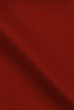 Load image into Gallery viewer, BURGUNDY POPLIN - Foberry USA