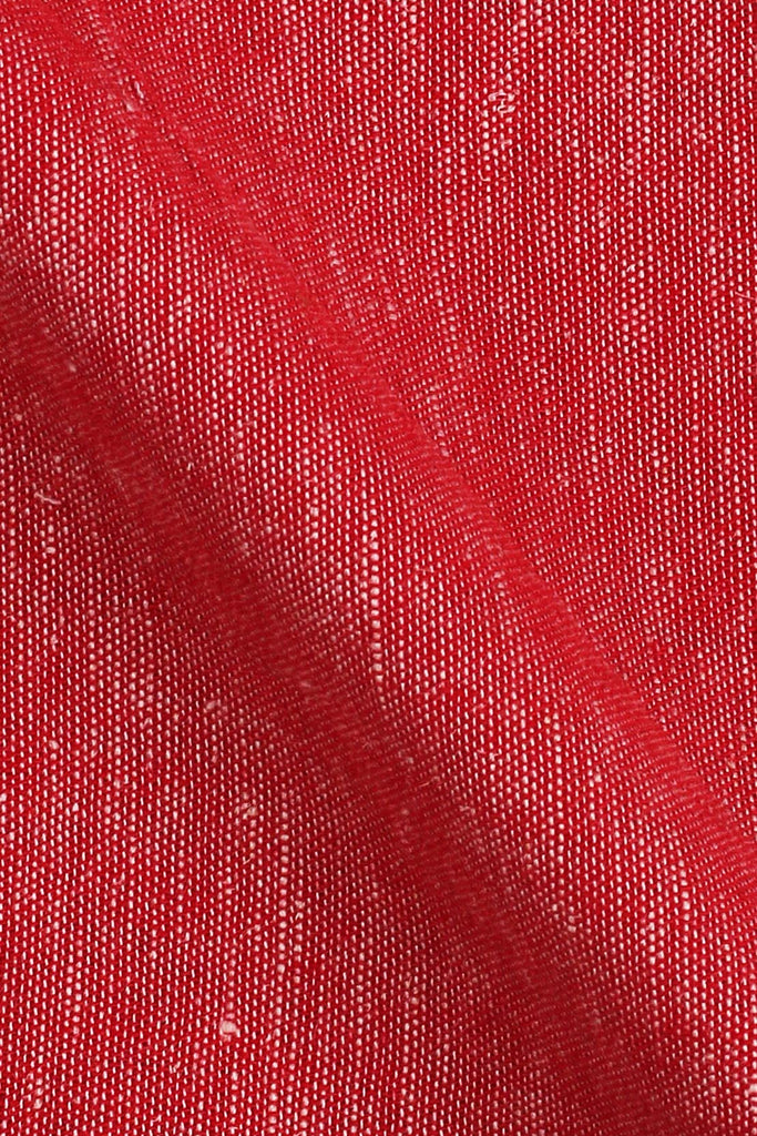 CRIMSON LINEN - Foberry USA