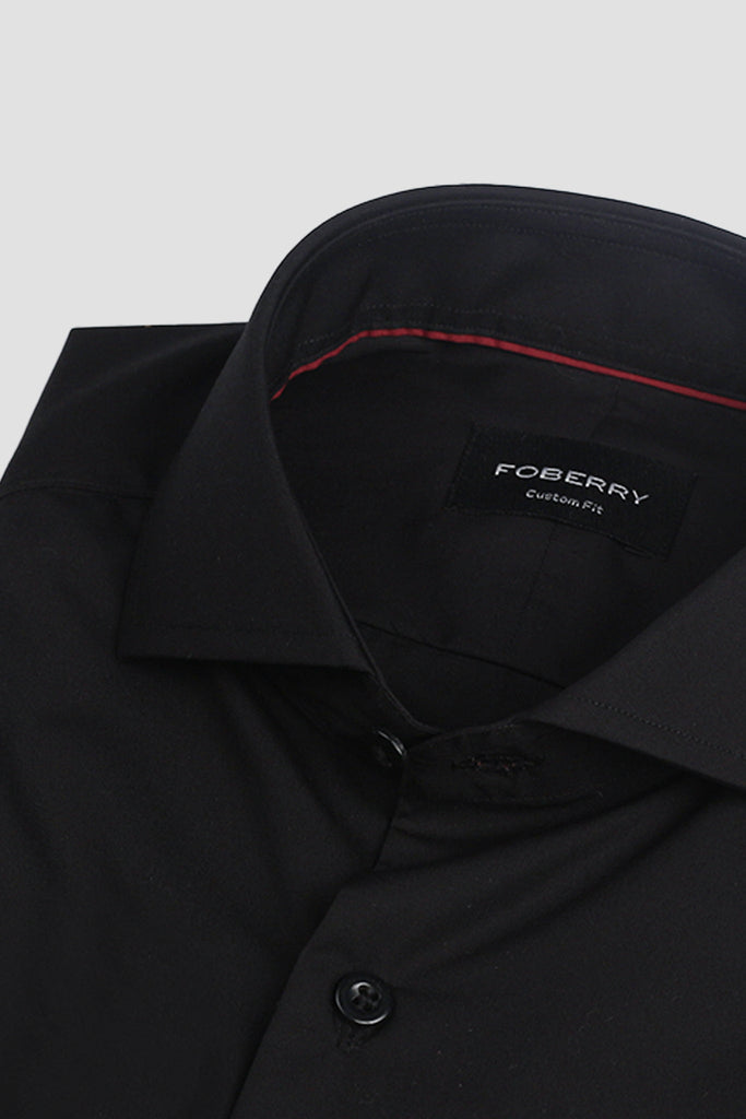 Black Egyptian Shirt