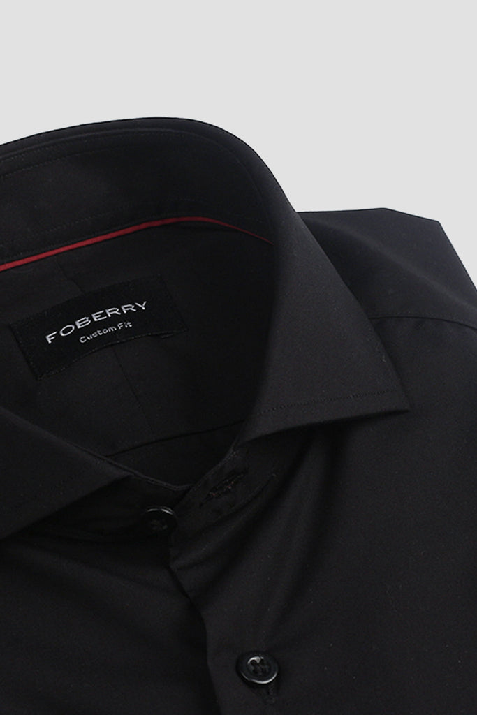 Black Egyptian Shirt