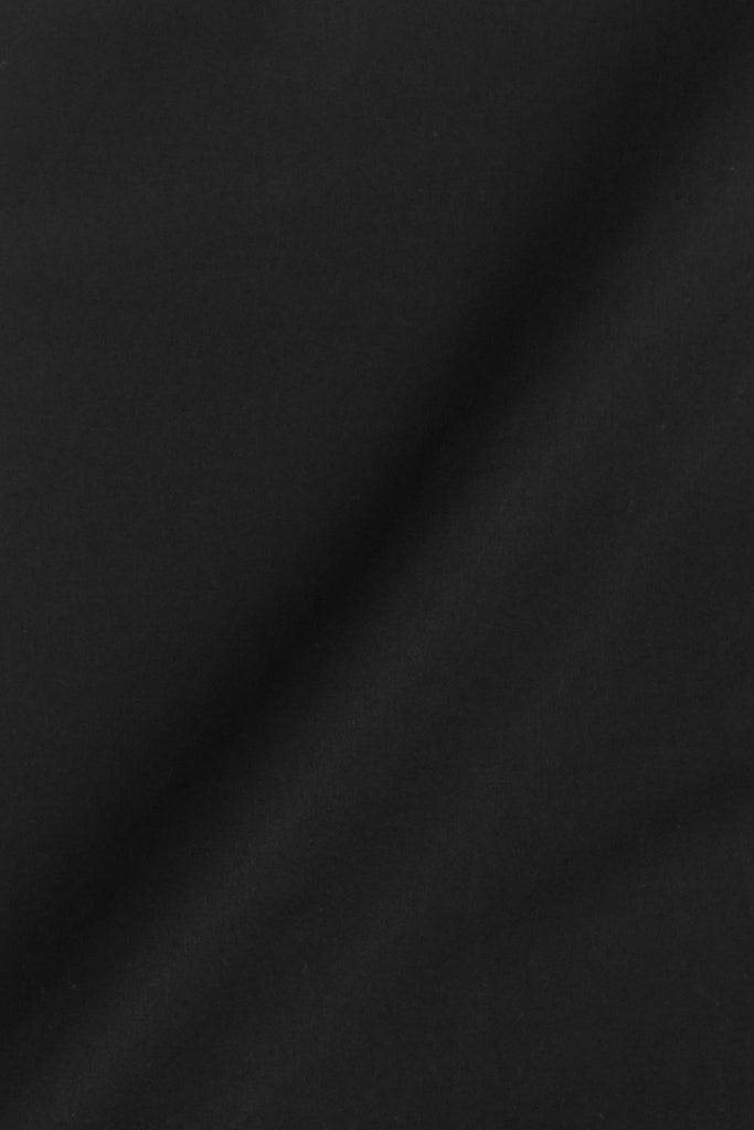 Black Egyptian Shirt