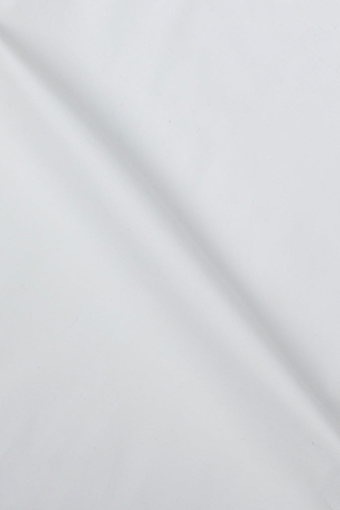 Pearl White Performance Stretch - Foberry USA