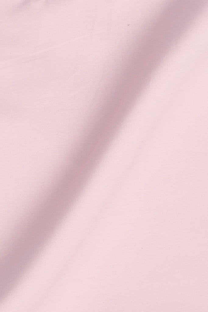 Egyptian Pink Poplin Twill