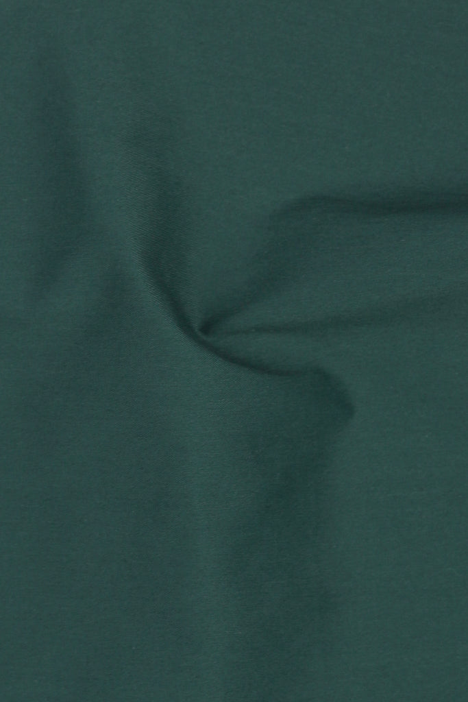 Dark Green Performance Stretch Shirt