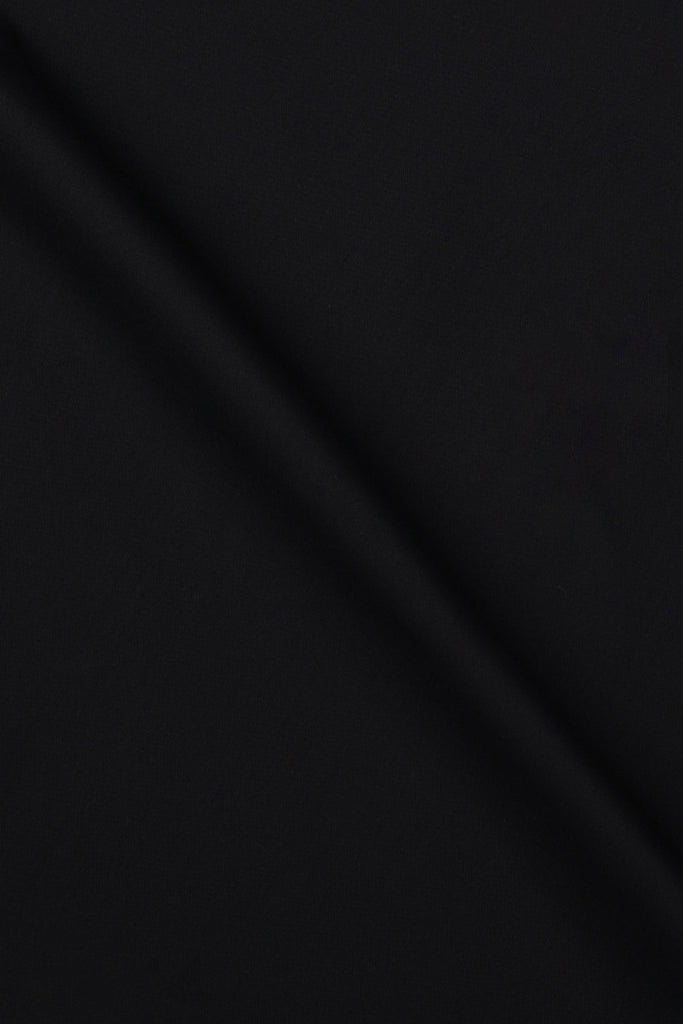 Jet Black Performance Stretch - Foberry USA