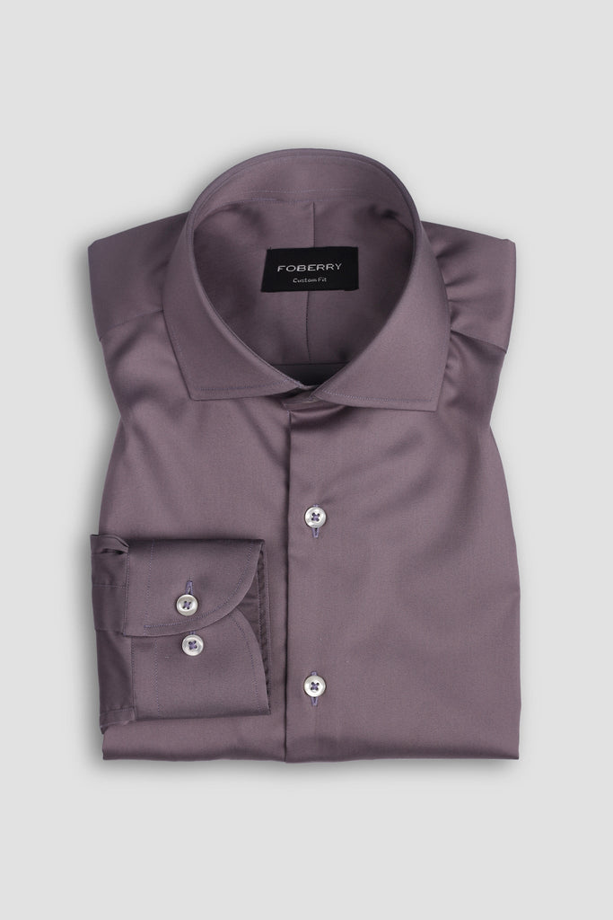 Light Muave Egyptian Shirt