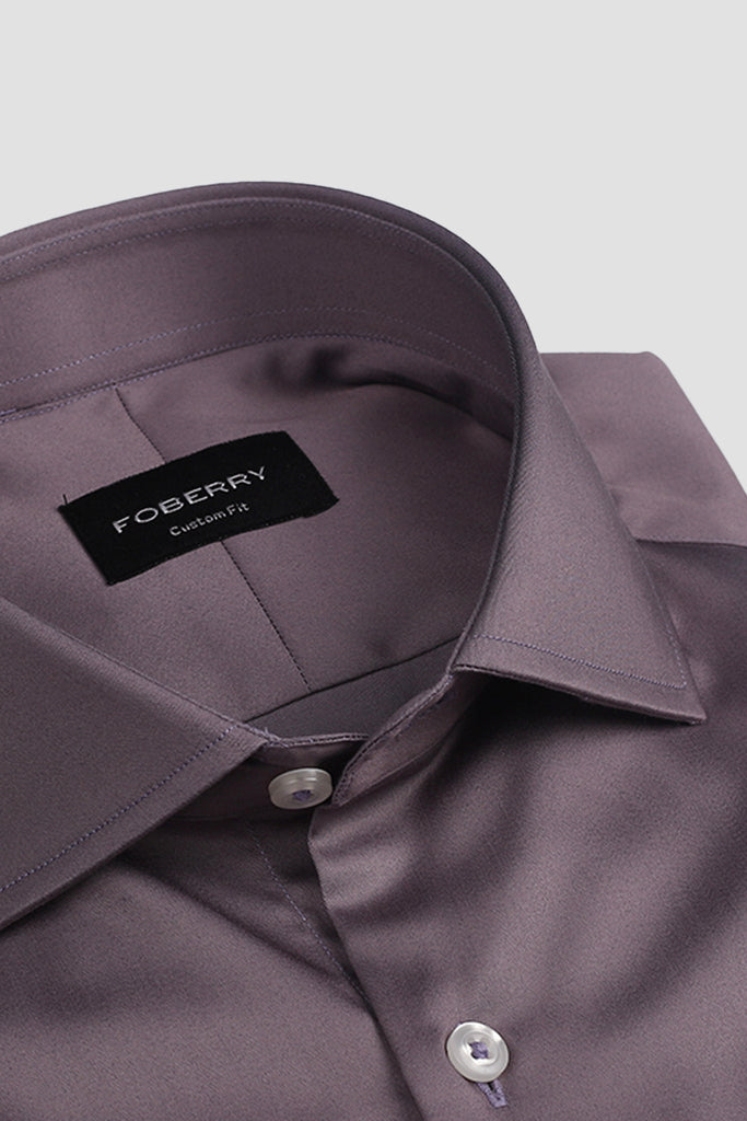 Light Muave Egyptian Shirt