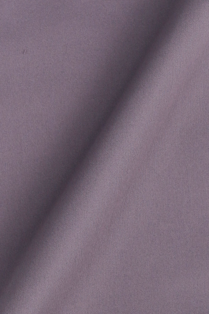 Light Muave Egyptian Shirt