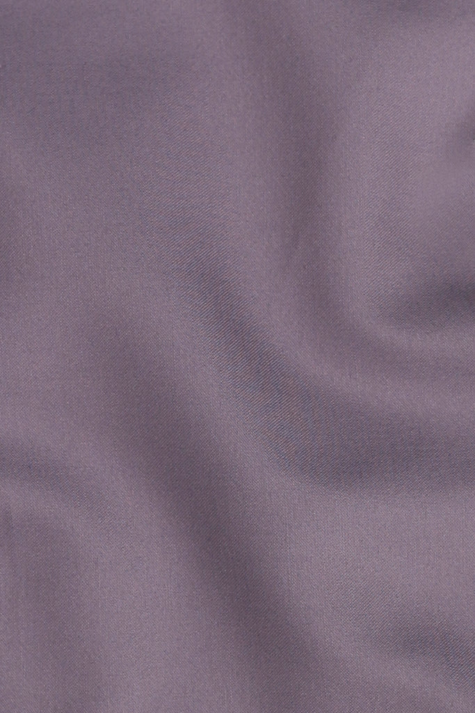 Light Muave Egyptian Shirt