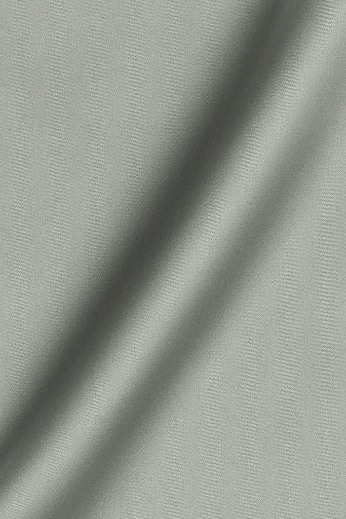 Soft Swamp Egyptian Poplin