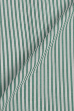 Load image into Gallery viewer, Parrot Green Bengal Stripes