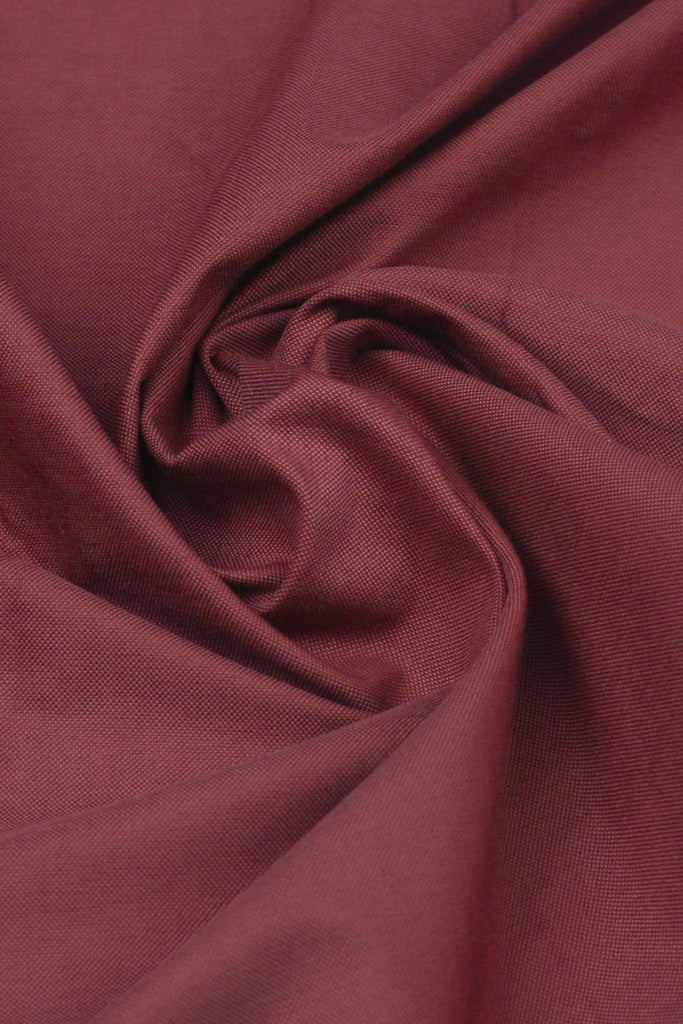 Java Plum Oxford Shirt - Foberry USA