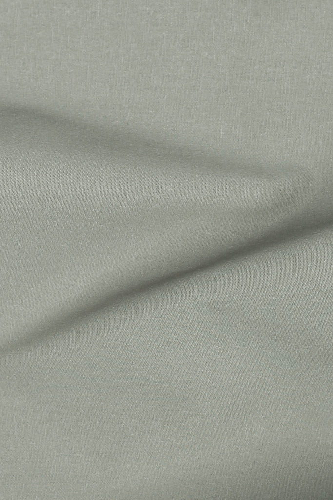 Swamp Green Performance Stretch Shirt