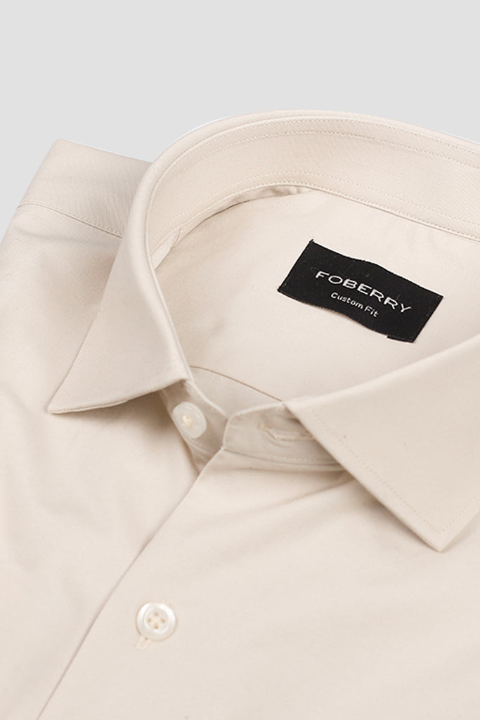 Neutral Performance Stretch Shirt