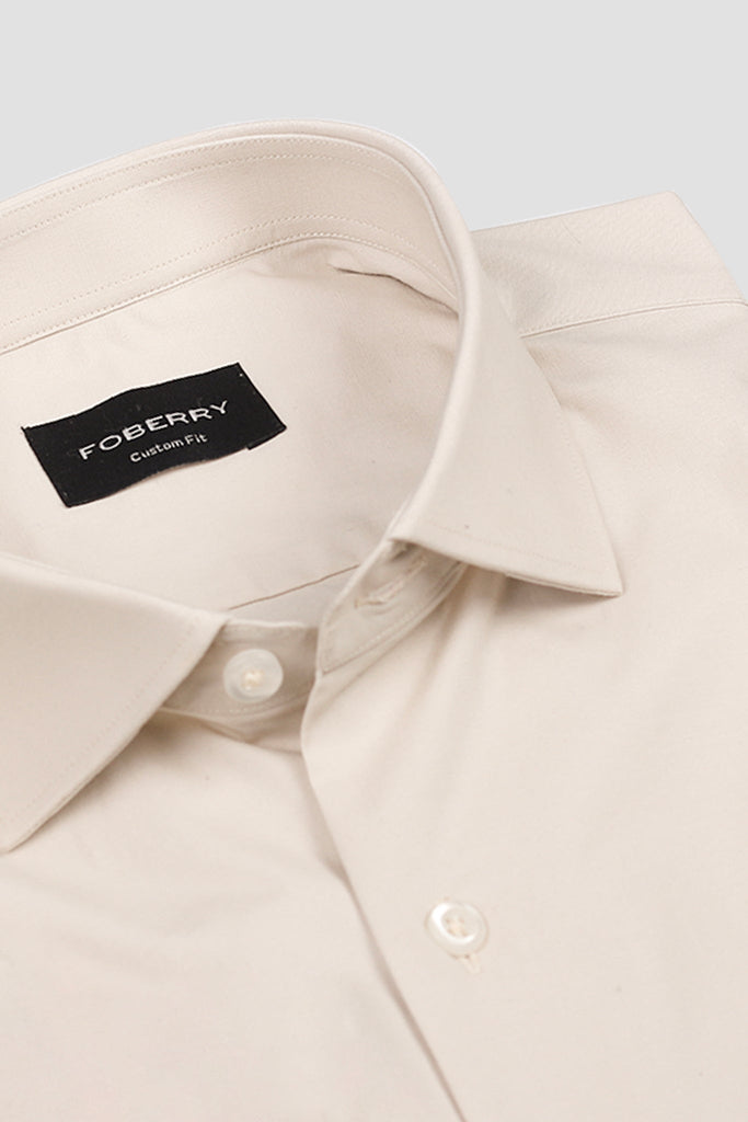 Neutral Performance Stretch Shirt