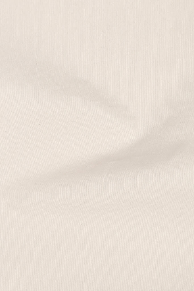 Neutral Performance Stretch Shirt