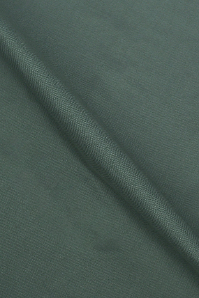 Pine Green Oxford Shirt