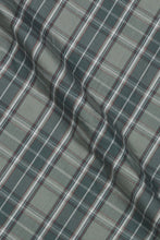 Load image into Gallery viewer, Forrest Green Plaid - Foberry USA