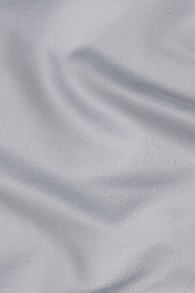 Slate Grey Egyptian Shirt