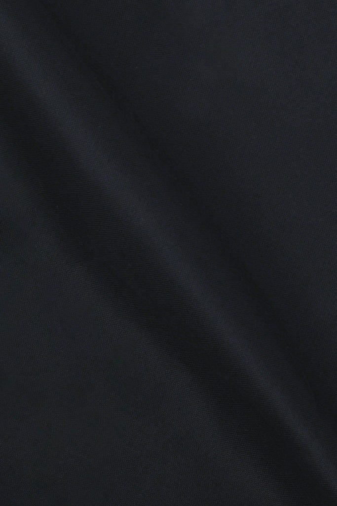 Midnight Blue Oxford Fabric