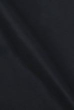 Load image into Gallery viewer, Midnight Blue Oxford Fabric