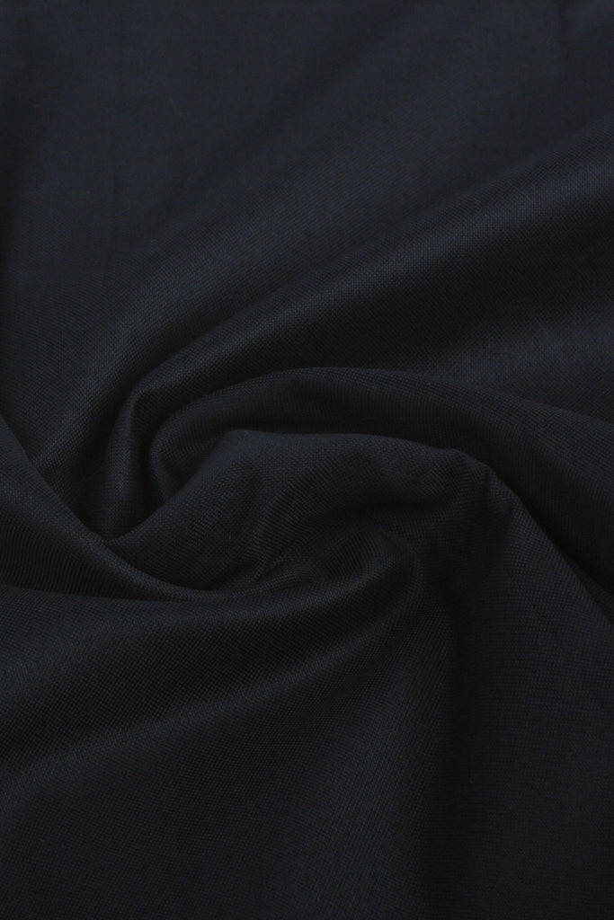 Midnight Blue Oxford Shirt