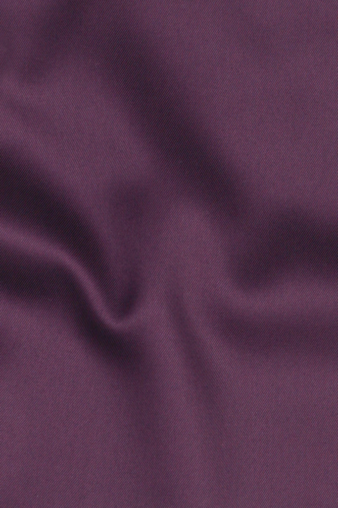 Muave Egyptian Twill Shirt