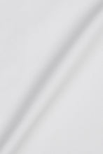 Load image into Gallery viewer, White Egyptian Diamond Patterned