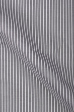 Load image into Gallery viewer, Slate Grey Striped - Foberry USA