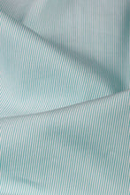 Load image into Gallery viewer, Pastel Green Pinstripe - Foberry USA