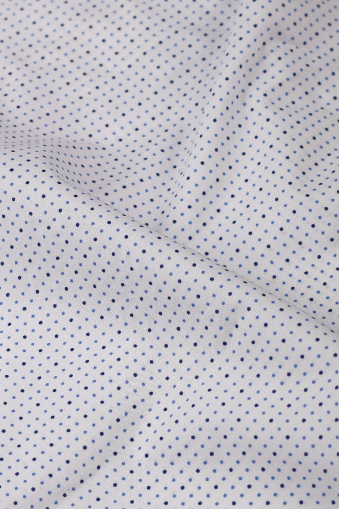 Polka Dots Printed - Foberry USA