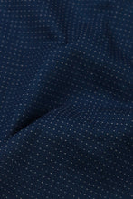 Load image into Gallery viewer, Blue Self Dobby - Foberry USA