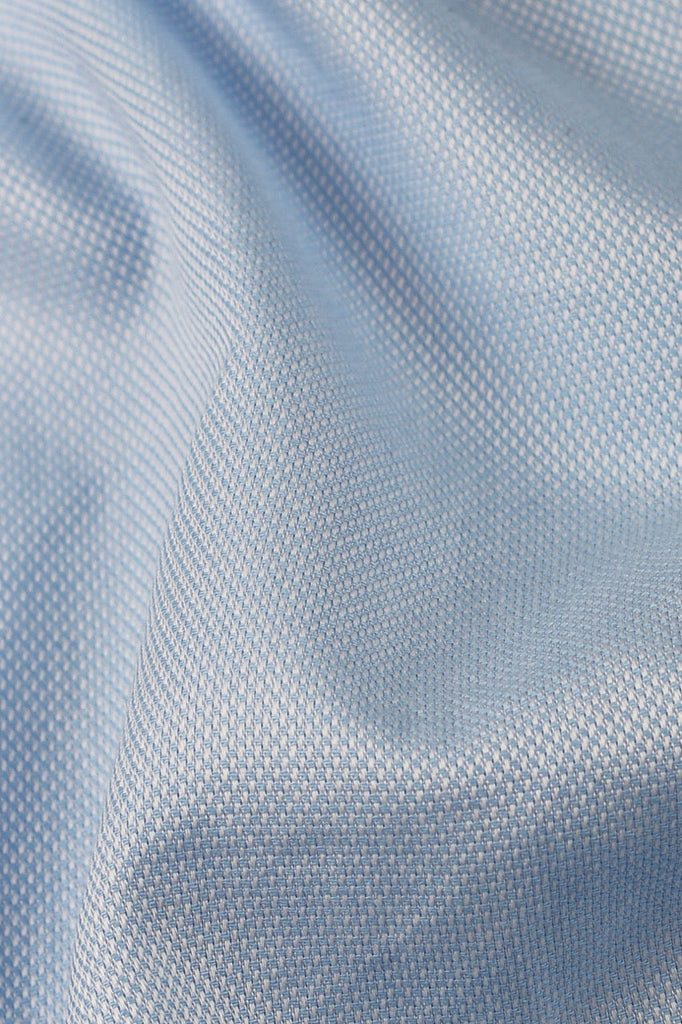 Sky Blue Royal Oxford - Foberry USA