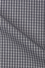 Load image into Gallery viewer, Grey Mini box Checkered - Foberry USA