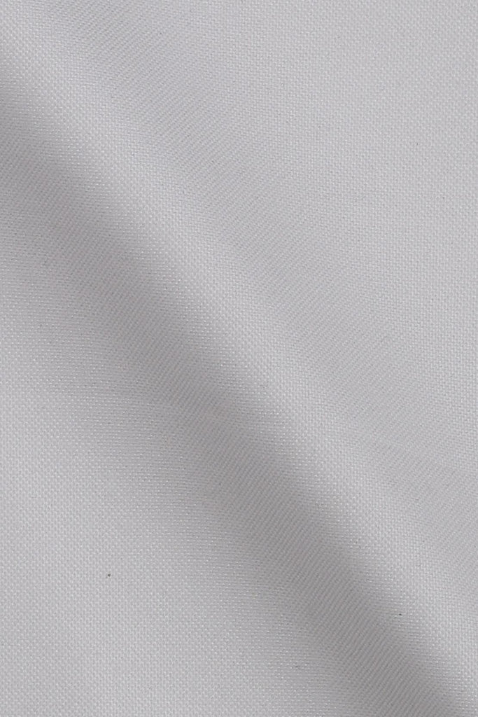 WHITE OXFORD - Foberry USA