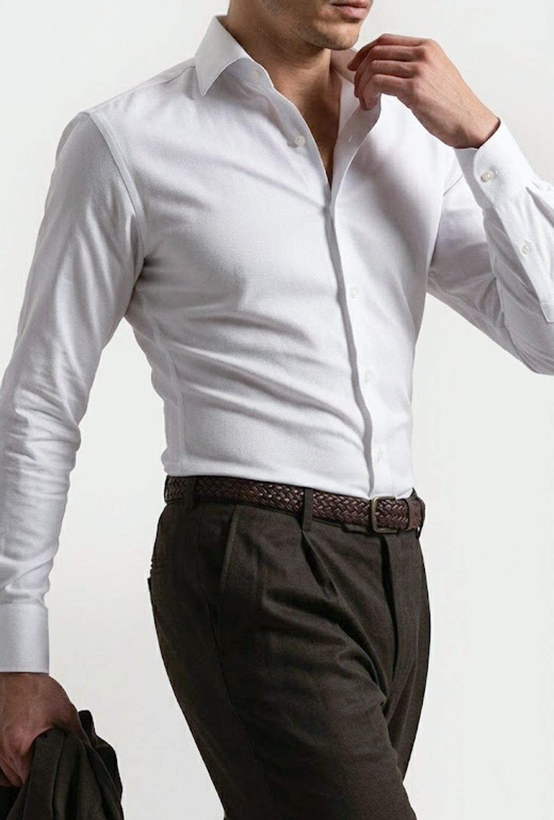 Essential Whites