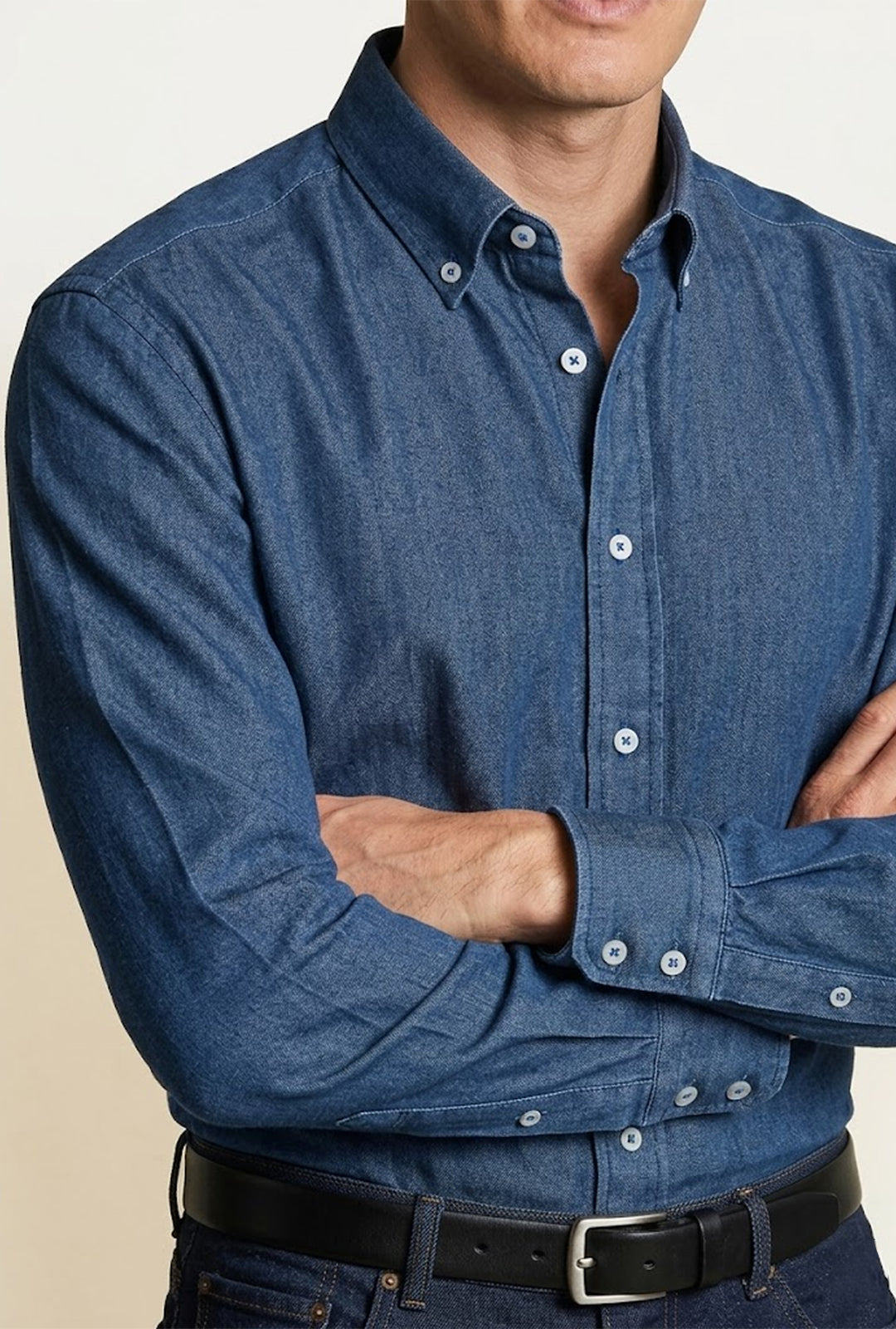 Denim Shirts