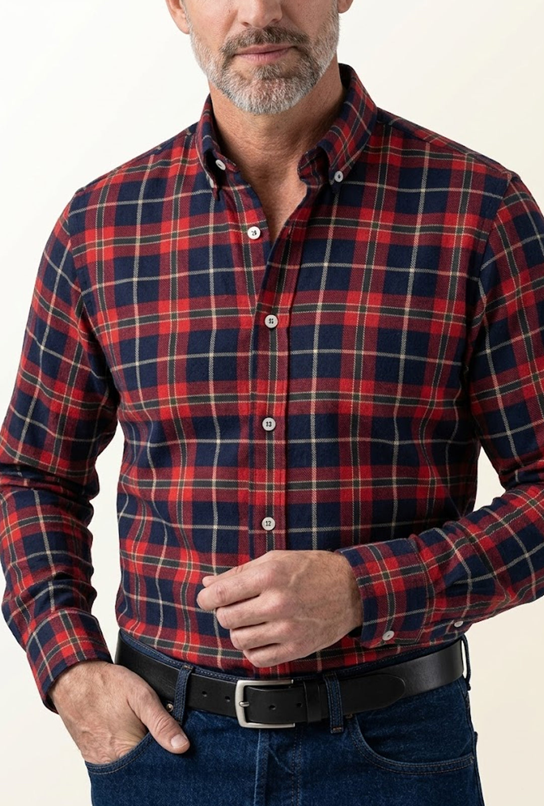 Flannel Shirts