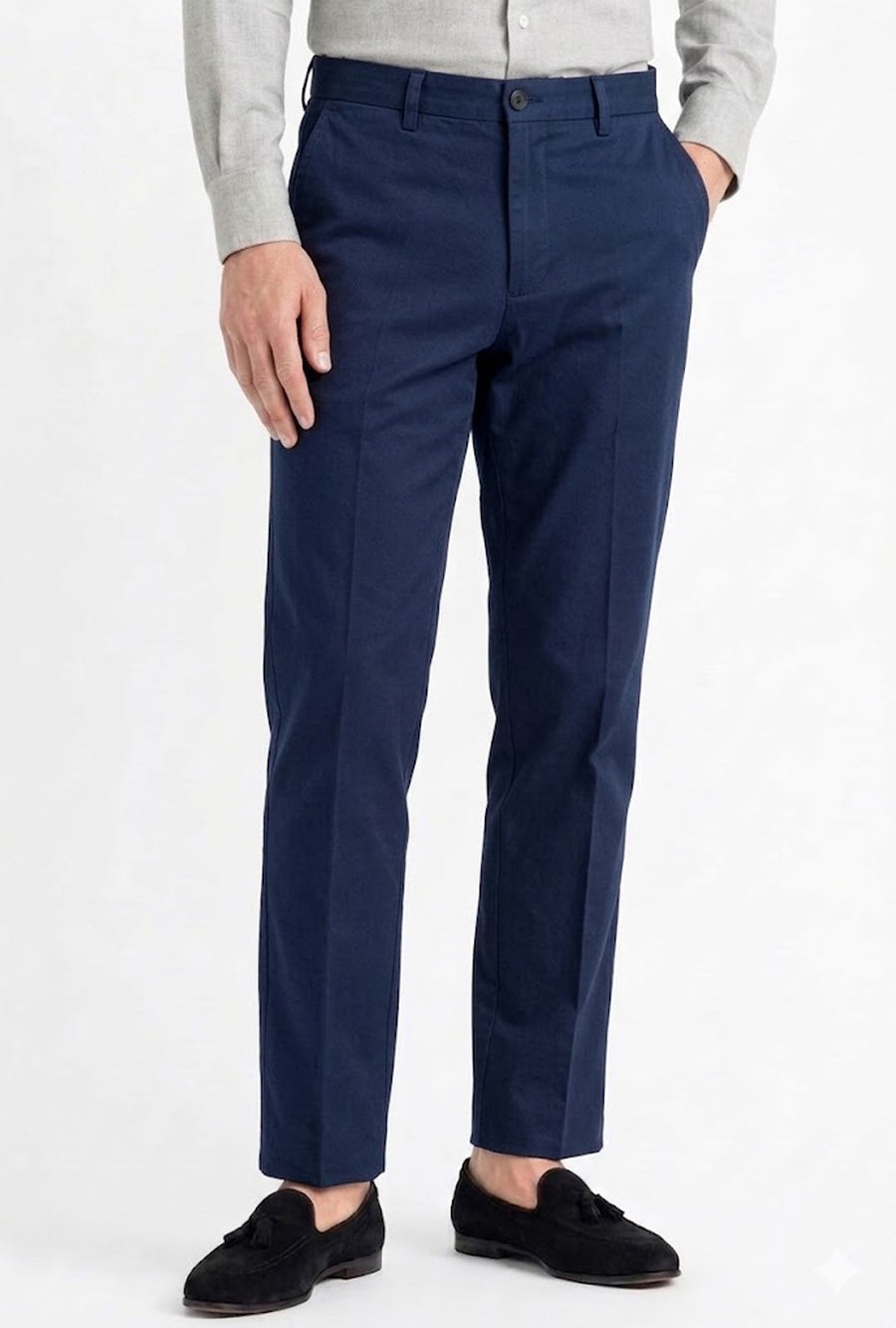 Everyday Chinos