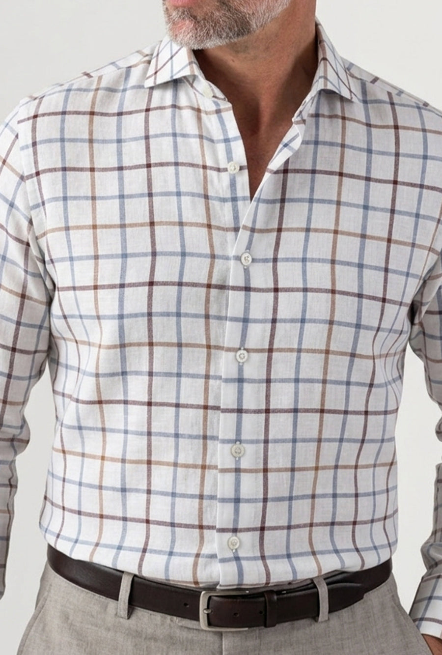 Check Shirts