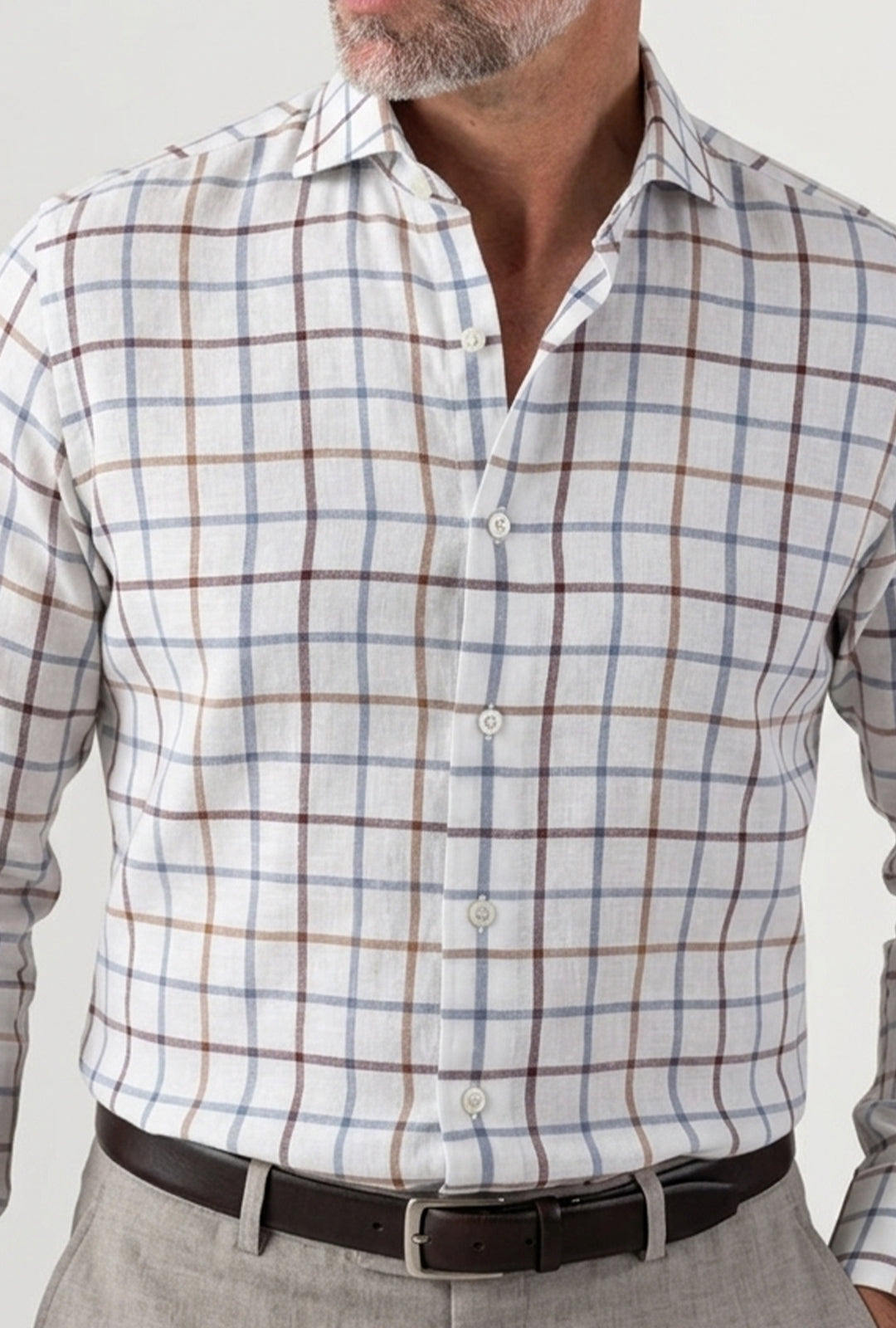 Check Shirts