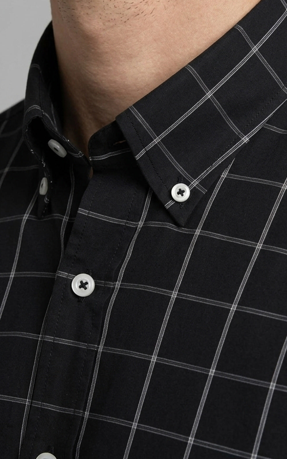 Button Down Collar Shirts