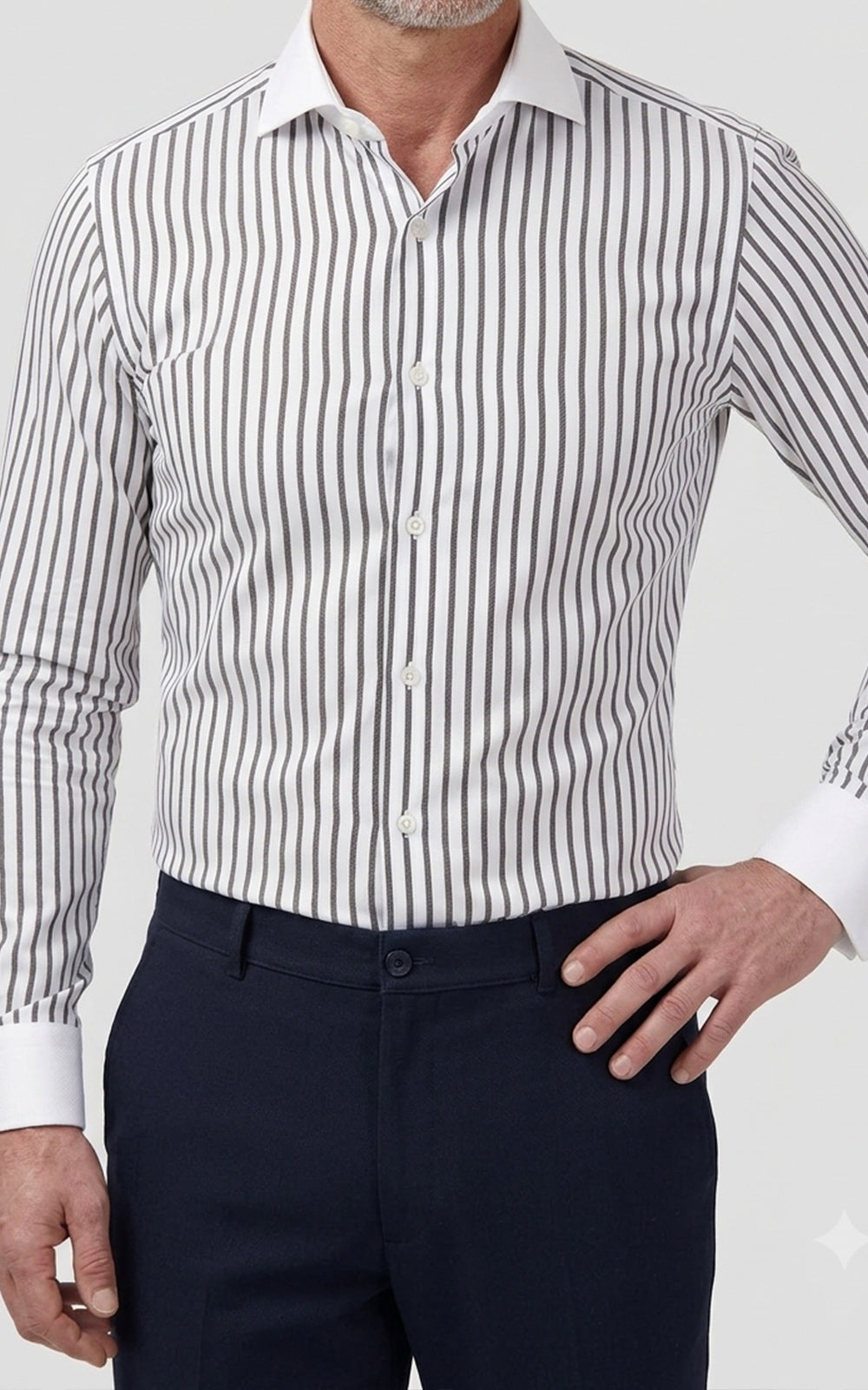 Dress Shirts