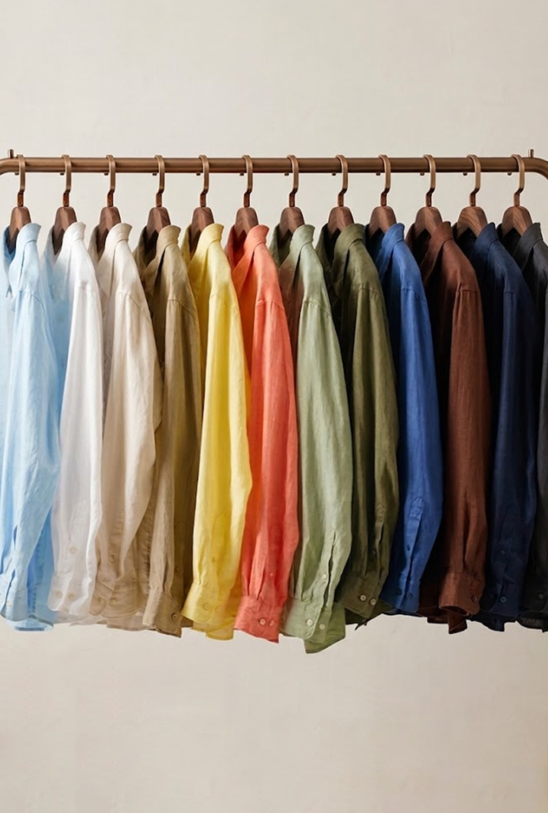 Men Shirts Gallery