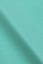 Load image into Gallery viewer, Aqua Green Poplin - Foberry USA