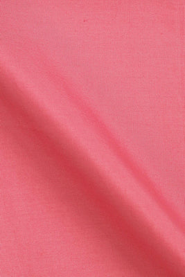 Salmon Poplin - Foberry USA