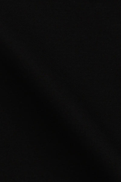 CRISP BLACK