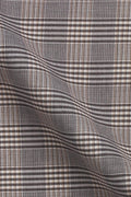Hazal Wood Tartan - Foberry USA