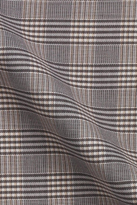 Hazal Wood Tartan - Foberry USA