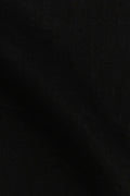 BLACK ITALIAN LINEN - Foberry USA